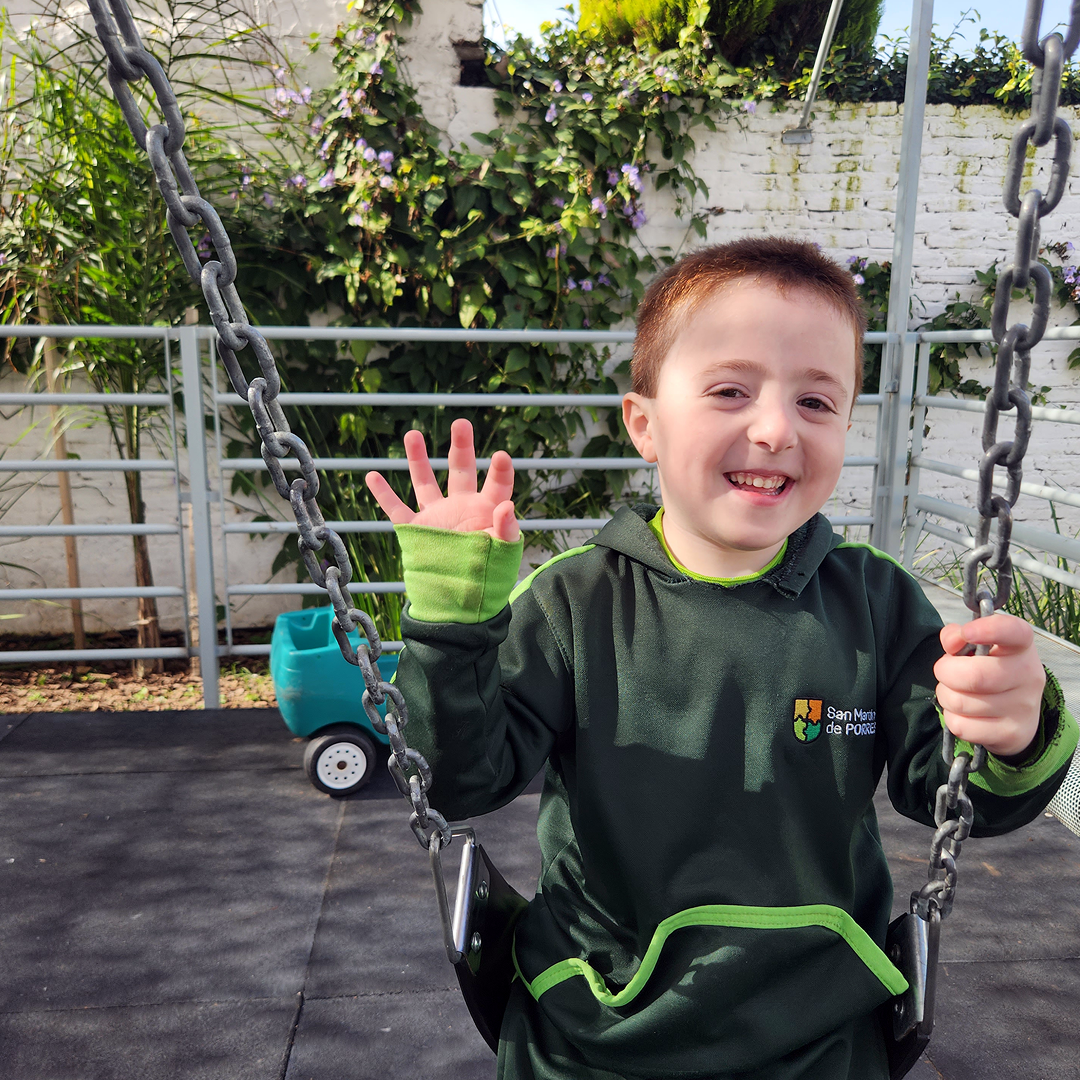 La importancia del tratamiento intensivo para niños pequeños con autismo