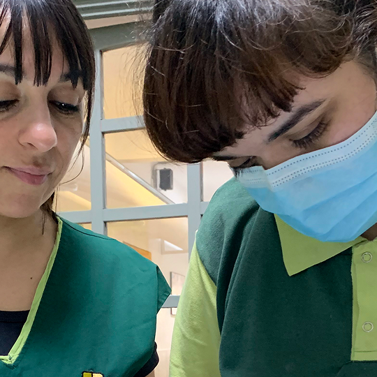 El desafío de regresar a las aulas de manera segura