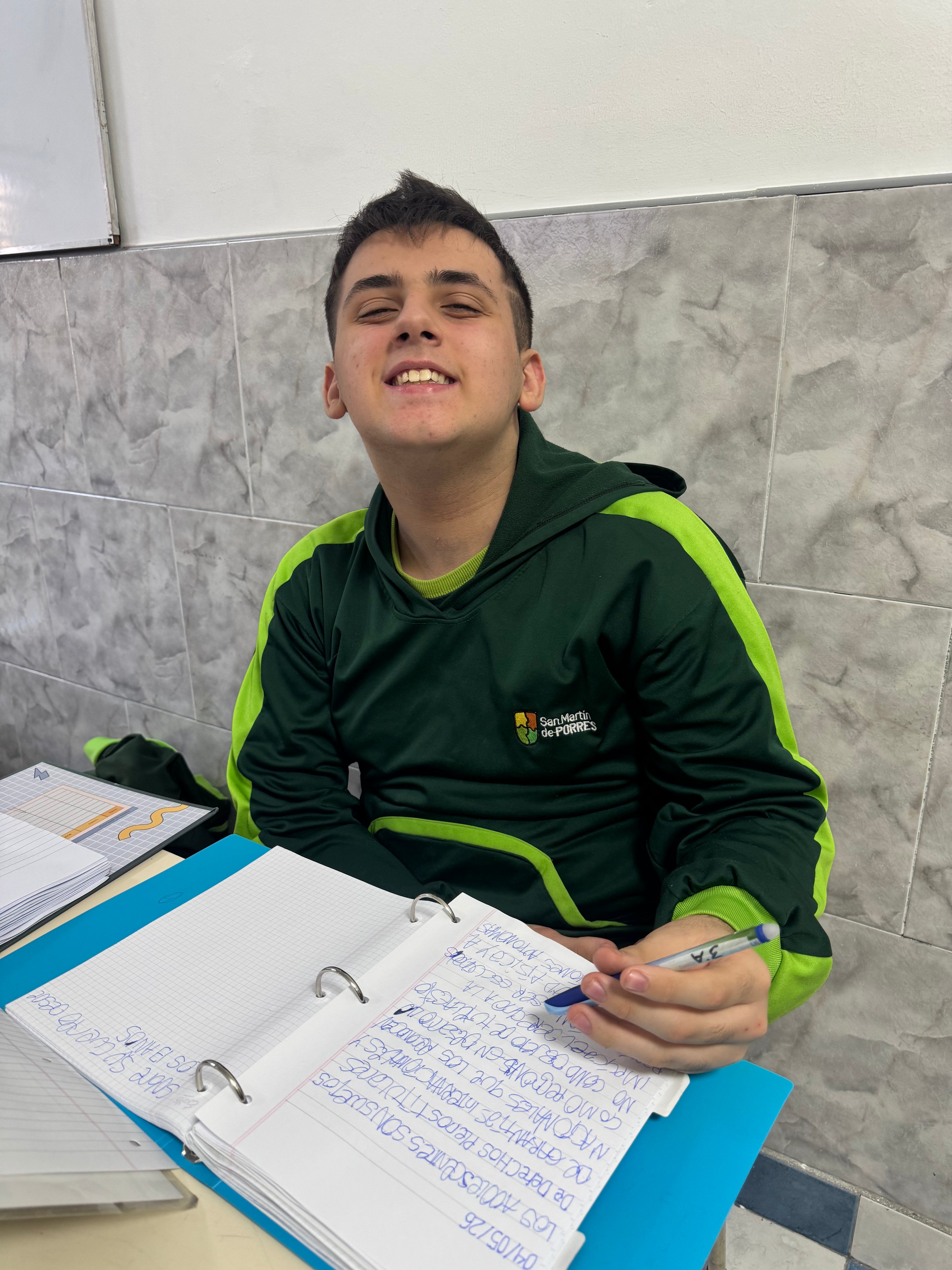 TEENS