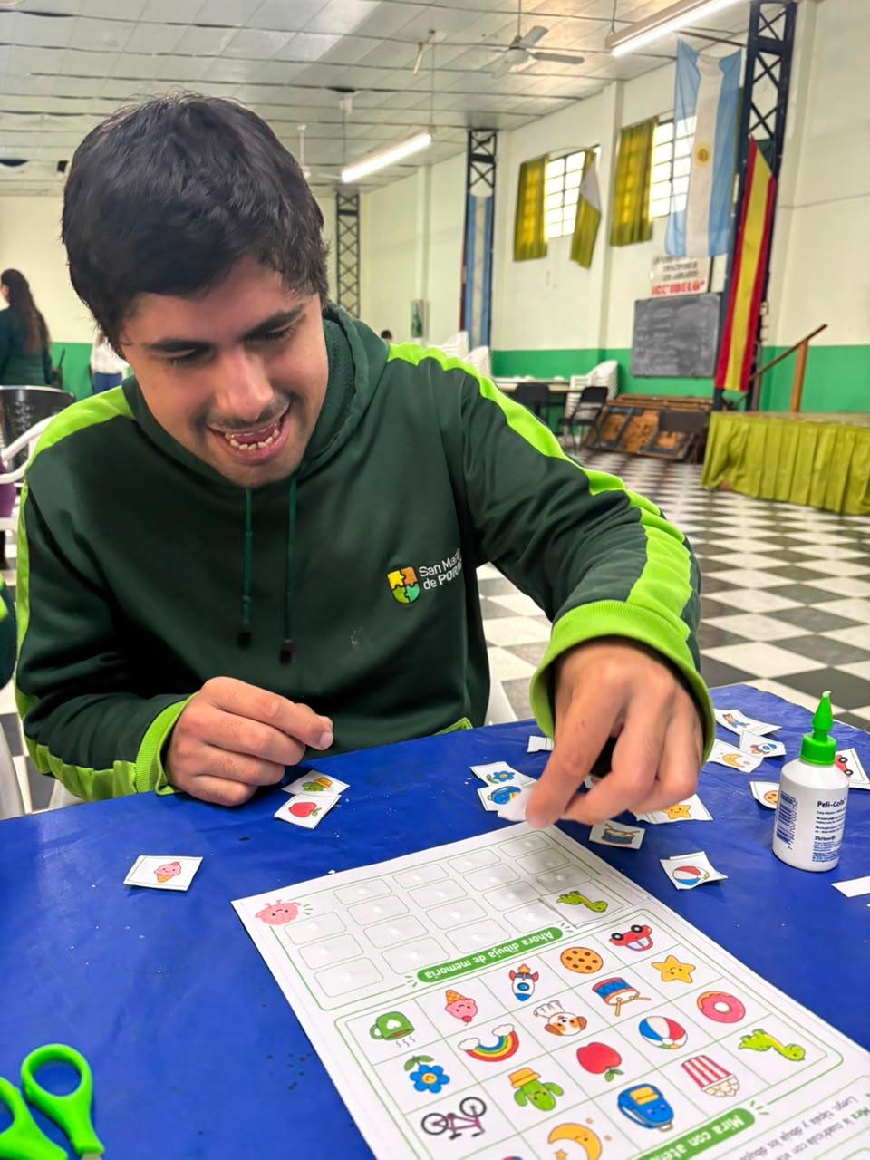 TEACOMPAÑO